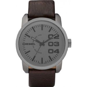 Diesel Men's DZ1467 Double Down Analog Display